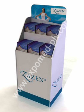 Box palet – G272-06 