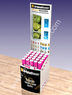 Contenedores - G401-08