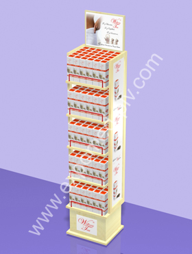 Expositor de suelo - G326-01