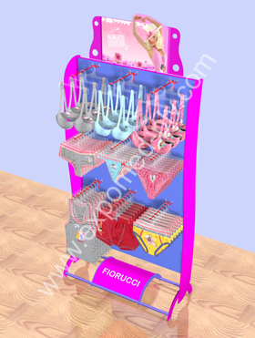 Expositor para blister - G371-06