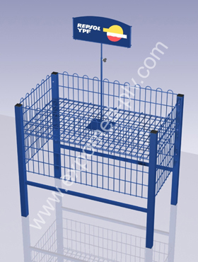 Contenedores - G338-02