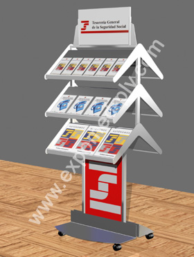 Portafolletos - G254-24