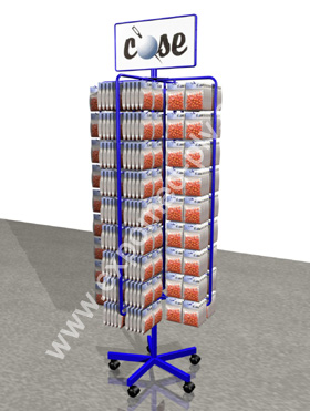 Expositor giratorio - G218-06