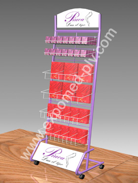 Expositor de suelo - G182-06