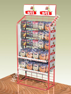 Expositor de suelo - G176-13