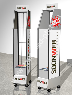 Contenedores - G104-25