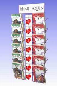 Expositor de pared - G152-25