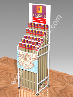 Contenedores - G107-21