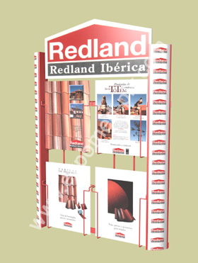 Portafolletos - G256-07