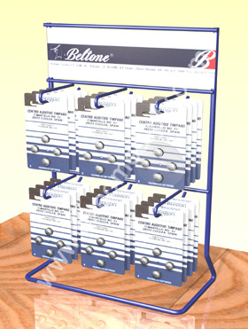 Expositor para mostrador - G246-12