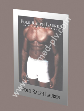 Portacarteles - G252-06