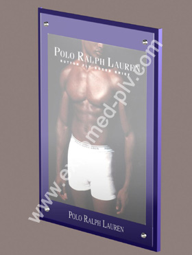 Portacarteles - G253-06