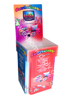 Contenedores - G294-09