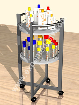 Contenedores - G304-22