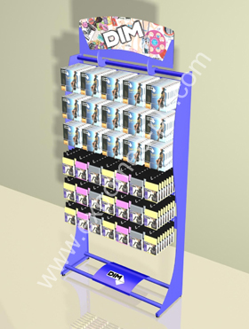 Expositor para blister - G374-06