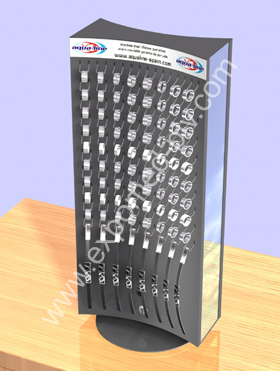 [G355-03] Expositor giratorio - G355-03