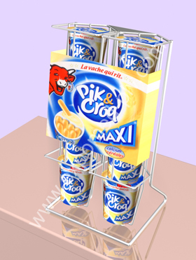 [G307-01] Dispensador - G307-01