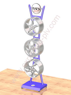 [G329-02] Exhibidor - G329-02