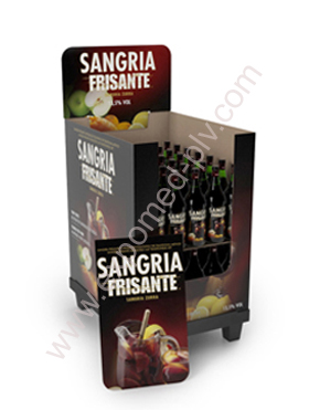 [G311-01] Box palet - G311-01