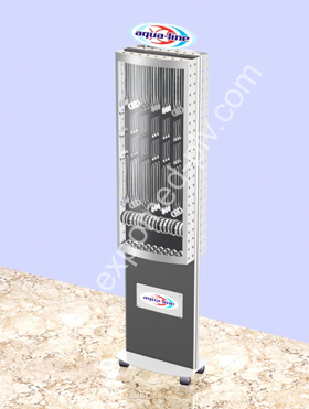 [G344-03] Vitrina - G344-03