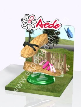 [G361-05] Exhibidor - G361-05