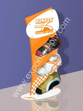 [G363-05] Exhibidor - G363-05