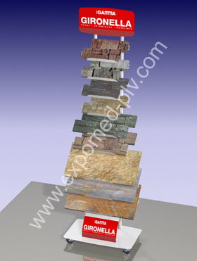 [G386-07] Exhibidor - G386-07