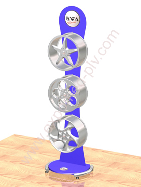 [G330-02] Exhibidor - G330-02