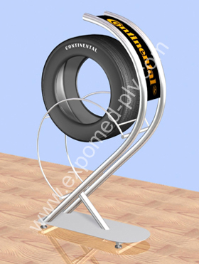 [G333-02] Exhibidor - G333-02