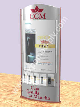 [G259-24] Tótem - G259-24