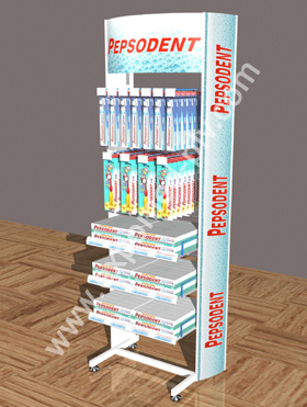 [G225-14] Expositor para blister - G225-14