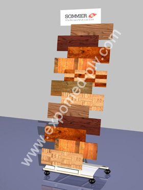 [G126-07] Exhibidor - G126-07