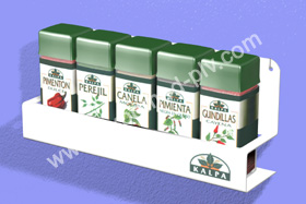 [G113-01] Dispensador - G113-01