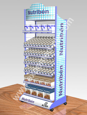 [G116-01] Dispensador - G116-01