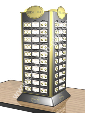 [G213-17] Expositor giratorio - G213-17