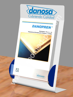 [G258-24] Portafolletos - G258-24