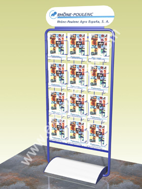 [G255-24] Portafolletos - G255-24