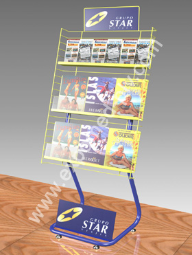 [G257-24] Portafolletos - G257-24