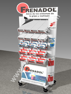 [G114-11] Dispensador - G114-11