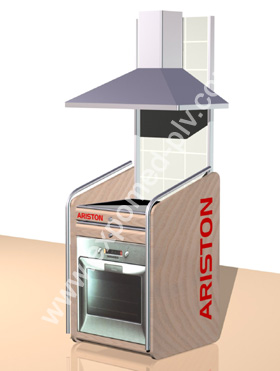 [G150-08] Exhibidor - G150-08