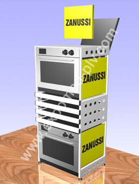 [G149-08] Exhibidor - G149-08