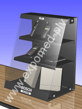 [G261-27] Vitrina - G261-27