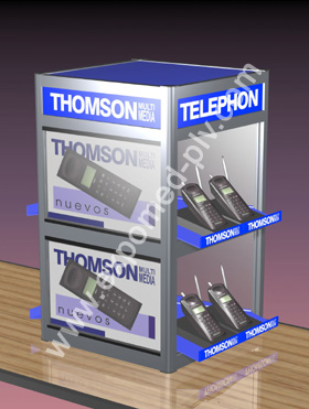 [G139-27] Exhibidor - G139-27