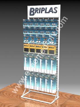 [G229-04] Expositor para blister - G229-04