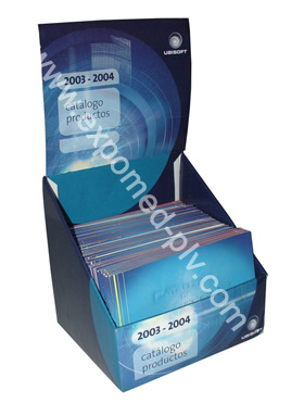 [G299-09] Portafolletos - G299-09