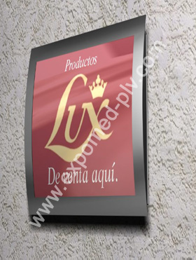 [G251-18] Luminosos - G251-18