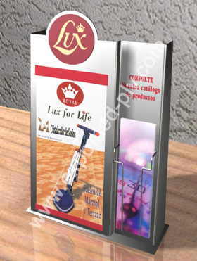 [G122-18] Displays - G122-18