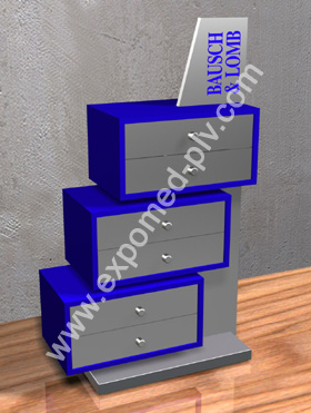 [G109-20] Contenedores - G109-20