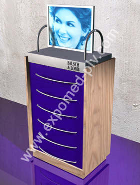 [G101-20] Contenedores - G101-20