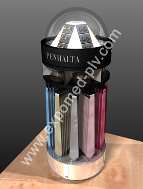 [G269-03] Expositor giratorio - G269-03